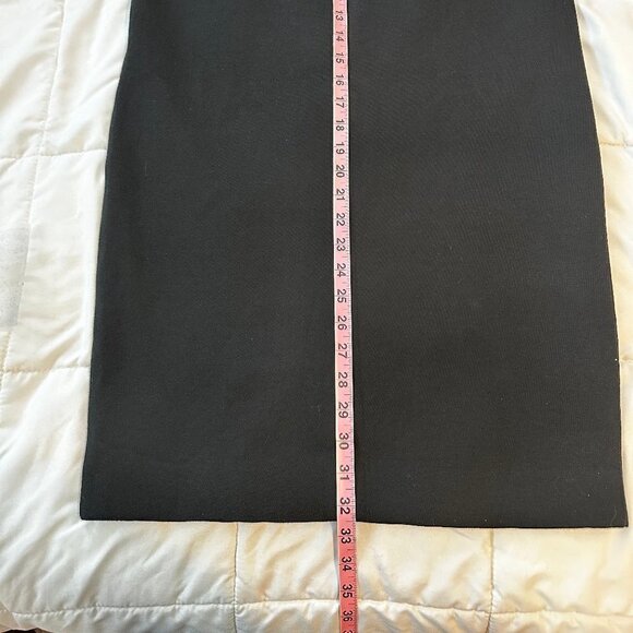 Everlane | Scuba Dress | NWOT - Picture 5 of 5